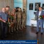 відкрито меморіальні дошки у 22 корпусі