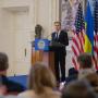 U.S. Secretary of State Anthony Blinken met with students of Igor Sikorsky Kyiv Polytechnic Institute