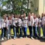 КПІшники взяли участь в Асамблеї української хорової музики