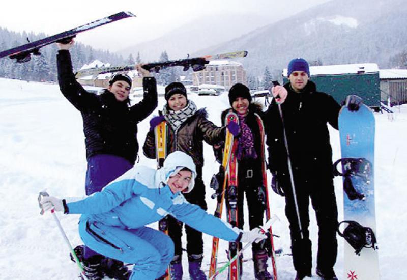 2010.02.01-07 Відпочинок у Карпатах студентів КПІ 2010.02.01-07 Відпочинок у Карпатах студентів КПІ