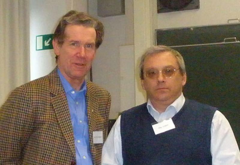 2010.01.16 Науковий семінар “Псевдорегулярна зміна функцій та узагальнена теорія відновлення” 2010.01.16 Науковий семінар “Псевдорегулярна зміна функцій та узагальнена теорія відновлення”
