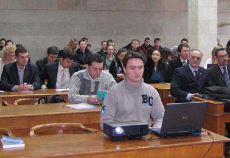 2010.03.11-12 VІ Всеукраїнська конференція “Міжнародне науково-технічне співробітництво: принципи, механізми, ефективність” 2010.03.11-12 VІ Всеукраїнська конференція “Міжнародне науково-технічне співробітництво: принципи, механізми, ефективність”
