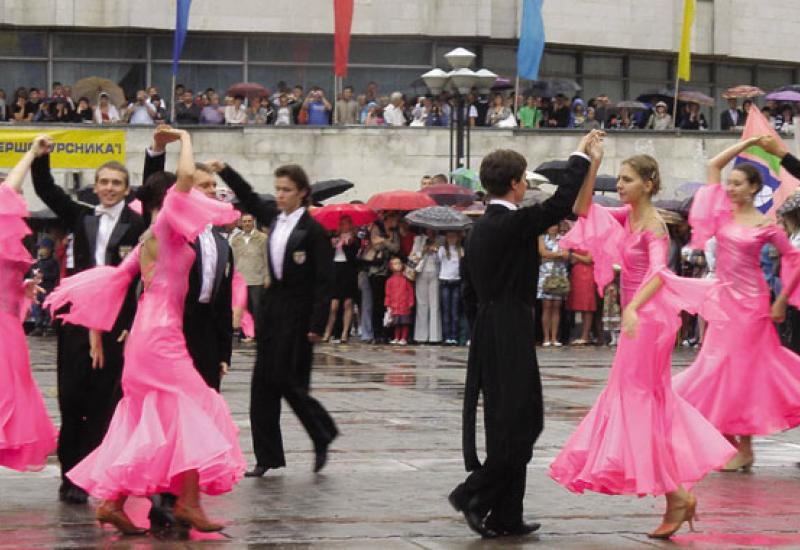 2010.08.31 День першокурсника 2010.08.31 День першокурсника