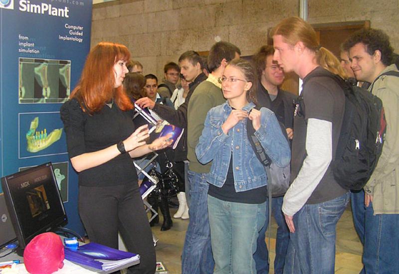 2010.11.10-12 Ярмарок вакансій 2010.11.10-12 Ярмарок вакансій