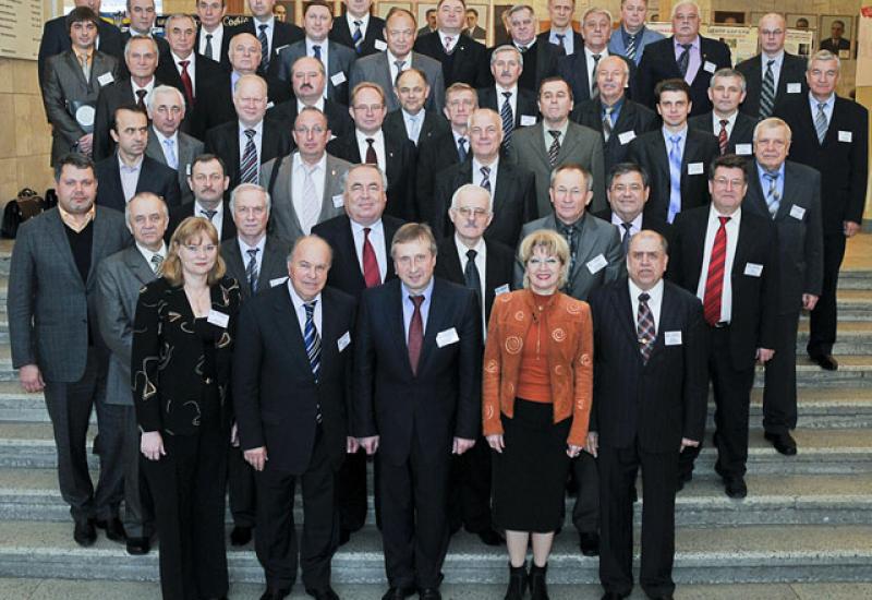2010.11.30 10-ті загальні збори асоціації ректорів вищих технічних навчальних закладів України 2010.11.30 10-ті загальні збори асоціації ректорів вищих технічних навчальних закладів України
