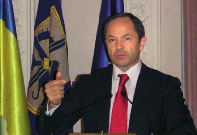 2010.12.03 Зустріч з віце-прем’єр-міністром України