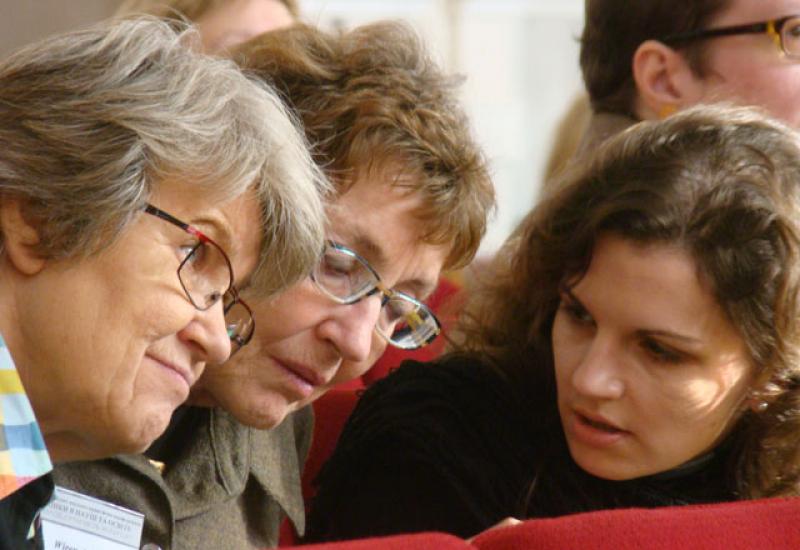 2011.11.4-5 Міжнародна конференція з гендерних проблем 2011.11.4-5 Міжнародна конференція з гендерних проблем