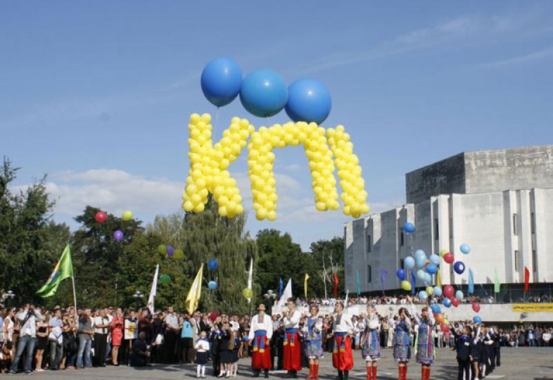 2012.08.31 День першокурсника 2012.08.31 День першокурсника
