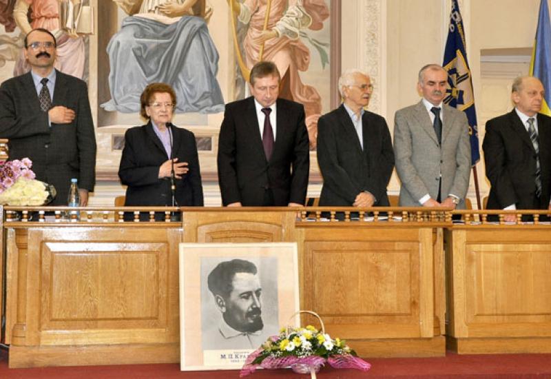 2012.04.19-21 XIV Міжнародна наукова конференція імені академіка Михайла Кравчука 2012.04.19-21 XIV Міжнародна наукова конференція імені академіка Михайла Кравчука