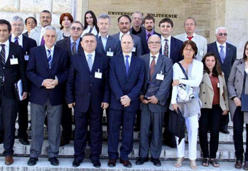 2012.05.16-19 Форум "Академічне співробітництво в інтересах миру і добробуту в регіоні Середземного і Чорного морів" 2012.05.16-19 Форум "Академічне співробітництво в інтересах миру і добробуту в регіоні Середземного і Чорного морів"