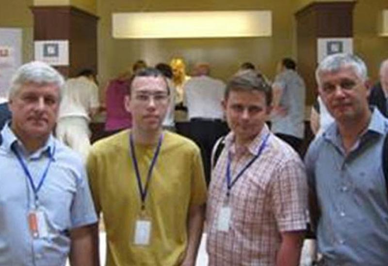 2012.06.19-21 Середземноморська конференція з вбудованих систем МЕСО 2012! 2012.06.19-21 Середземноморська конференція з вбудованих систем МЕСО 2012!