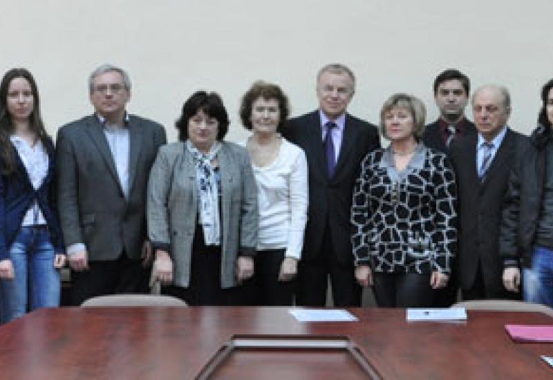 2013.04.15 Awarding Winners of Mathematic Contest 2013.04.15 Awarding Winners of Mathematic Contest