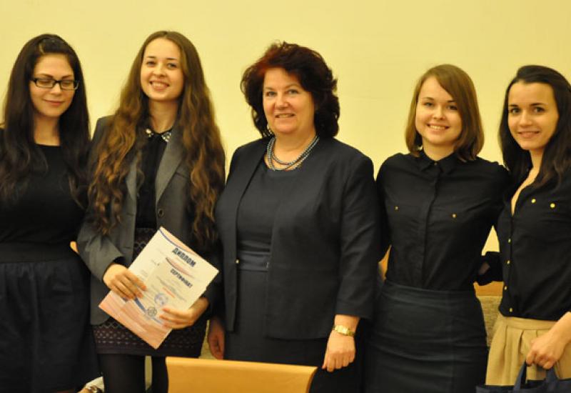 2014.03.06 Кейс-змагання з маркетингу, Команда НТУУ КПІ Джокер 2014.03.06 Кейс-змагання з маркетингу, Команда НТУУ КПІ Джокер