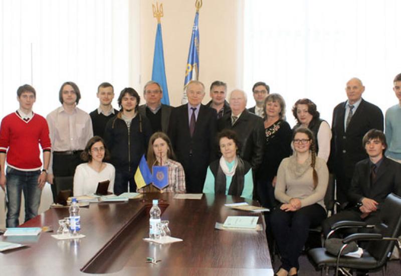 2014.03.26 Визначено переможців математичної олімпіади 2014.03.26 Визначено переможців математичної олімпіади