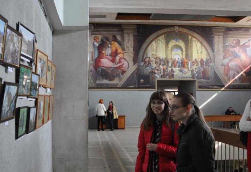 2014.03.27 Друга частина мистецького конкурсу «Таланти КПI» 2014.03.27 Друга частина мистецького конкурсу «Таланти КПI»