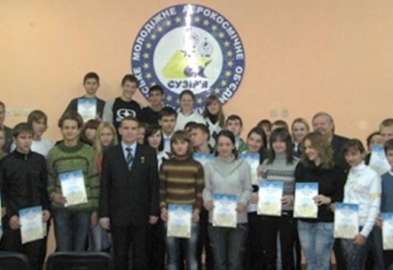 2014.04.09 Тиждень космонавтики 2014.04.09 Тиждень космонавтики
