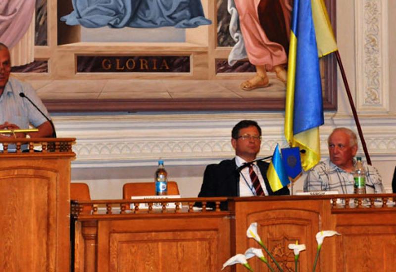 2014.05.27-29 Конференція «Енергетичний менеджмент: стан та перспективи розвитку – PEMS’14» 2014.05.27-29 Конференція «Енергетичний менеджмент: стан та перспективи розвитку – PEMS’14»