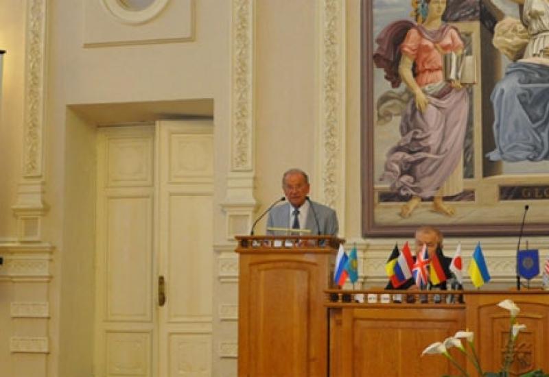 2014.06.03 XIII International Scientific and Technical Conference "Problems of Modern Electric Engineering – 2014" 2014.06.03 XIII International Scientific and Technical Conference "Problems of Modern Electric Engineering – 2014"