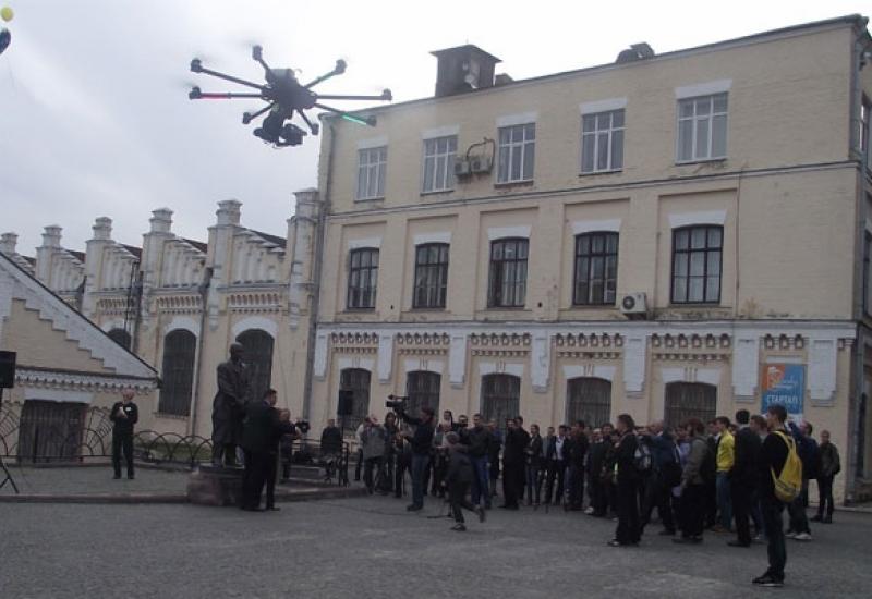 2014.10.16 «Sikorsky Challenge 2014»: день третій 2014.10.16 «Sikorsky Challenge 2014»: день третій