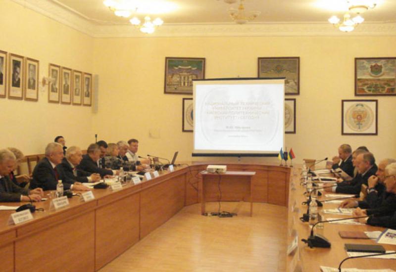 2014.10.24 Візит делегації Литовської Республіки 2014.10.24 Візит делегації Литовської Республіки