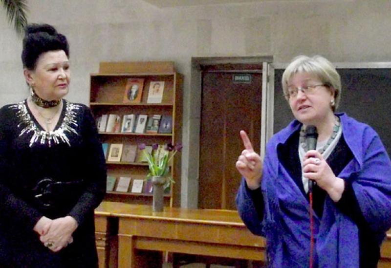 2015.03.10 Мистецький вечір із циклу культурно-освітніх заходів 2015.03.10 Мистецький вечір із циклу культурно-освітніх заходів