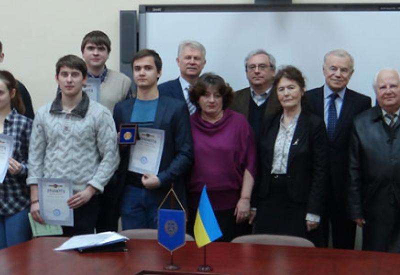 2015.03.25 28-ма відкрита студентська олімпіада з математики 2015.03.25 28-ма відкрита студентська олімпіада з математики