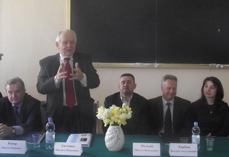 2015.04.24 семінар, приурочений до Всесвітнього дня інтелектуальної власності 2015.04.24 семінар, приурочений до Всесвітнього дня інтелектуальної власності