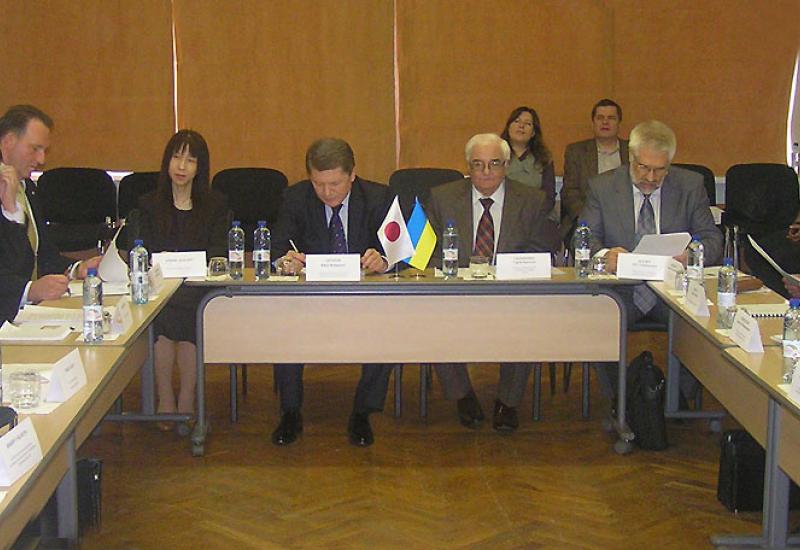 2015.09.16 Зустріч в УЯЦ 2015.09.16 Зустріч в УЯЦ