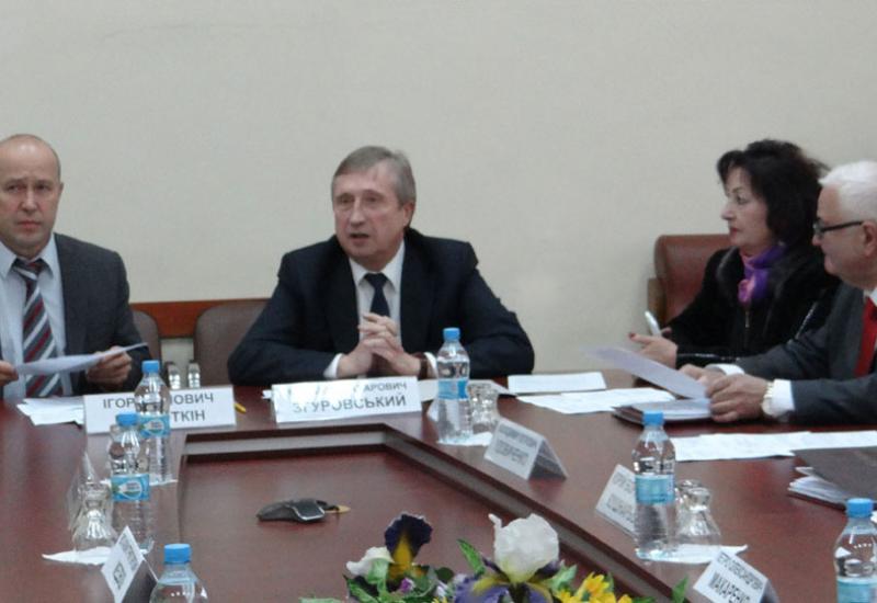 2015.10.15 Засідання комітету Міжнародного форуму "Уроки Чорнобиля – для ядерної безпеки світу" 2015.10.15 Засідання комітету Міжнародного форуму "Уроки Чорнобиля – для ядерної безпеки світу"