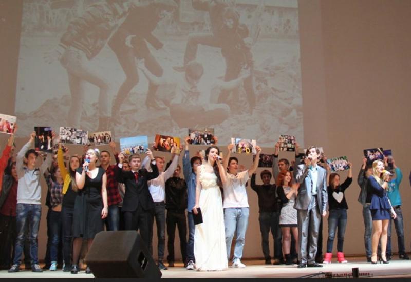 2015.10.22 Ювілей фізико-технічного інституту 2015.10.22 Ювілей фізико-технічного інституту