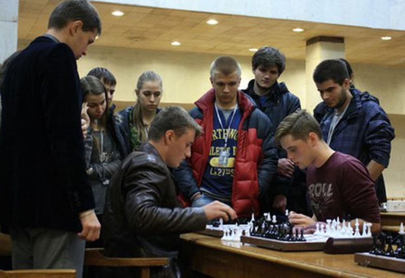 2015.10.28-29 Міжуніверситетський шаховий турнір "Кубок ректора НТУУ "КПІ". Осінь–2015" 2015.10.28-29 Міжуніверситетський шаховий турнір "Кубок ректора НТУУ "КПІ". Осінь–2015"