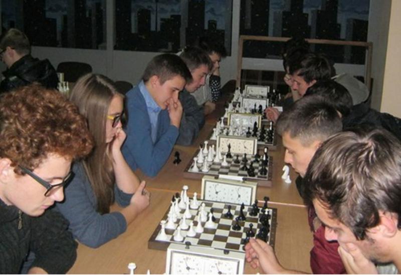 2015.11.26 Шаховий турнір студмістечка