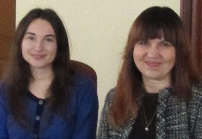 Колектив КПІ. В.С. Жукова та Л.А. Саблій Колектив КПІ. В.С. Жукова та Л.А. Саблій