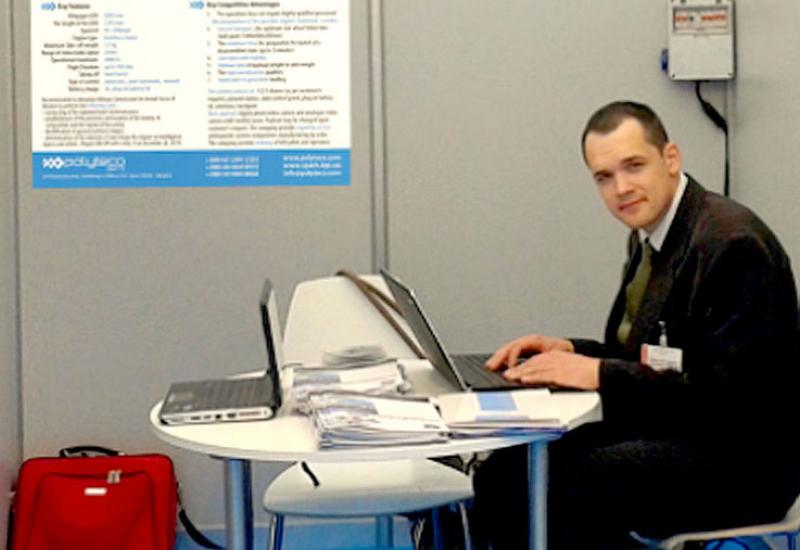 2015.04.23-24 виставка "UN Technology Fair 2015" 2015.04.23-24 виставка "UN Technology Fair 2015"