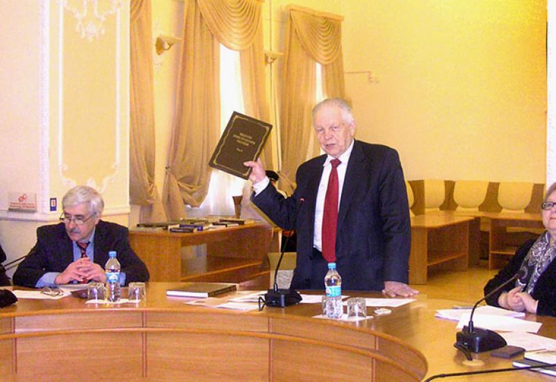 2015.04.24 наукові слухання з циклу "Видатні конструктори України" 2015.04.24 наукові слухання з циклу "Видатні конструктори України"