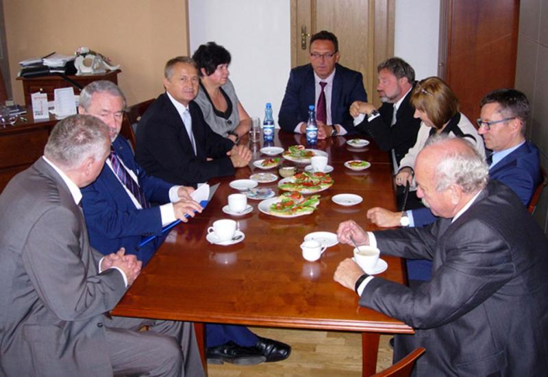2015.09.15-18 Візит до Політехніки Опольської 2015.09.15-18 Візит до Політехніки Опольської