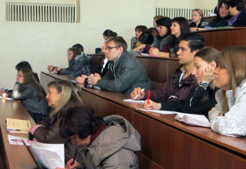 2015.10.30 V Міжнародна науково-методична конференція "Іншомовна освіта у вищій технічній школі: методи, підходи, технології" 2015.10.30 V Міжнародна науково-методична конференція "Іншомовна освіта у вищій технічній школі: методи, підходи, технології"