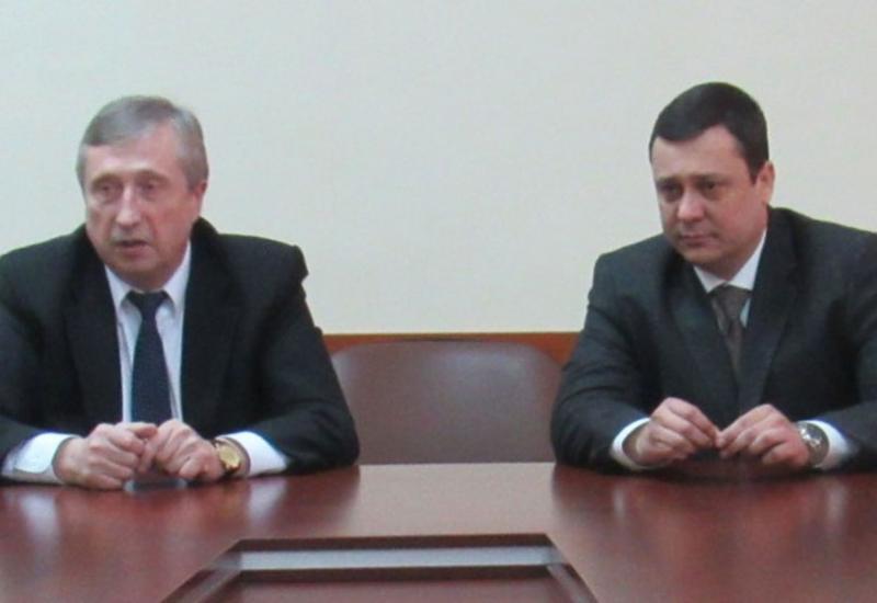 2016.02.10 Зустріч з керівником Солом'янського управління поліції 2016.02.10 Зустріч з керівником Солом'янського управління поліції