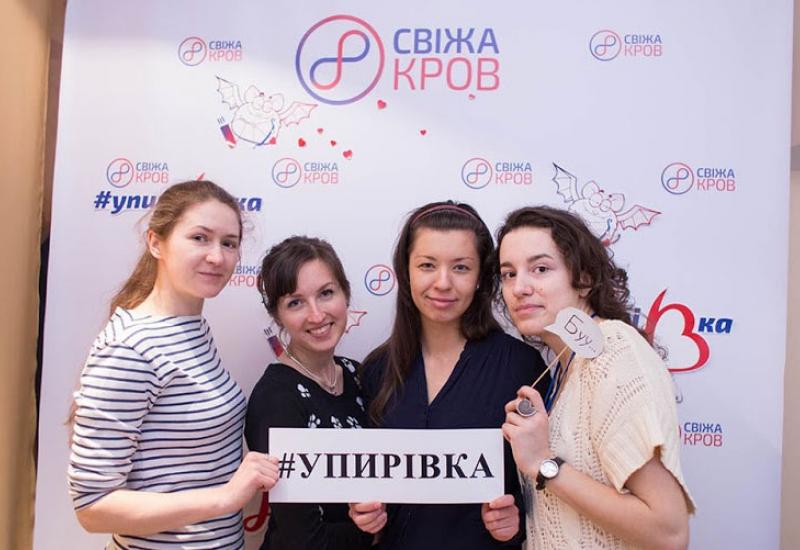 2016.02.15 #Упирівка в КПІ 2016.02.15 #Упирівка в КПІ