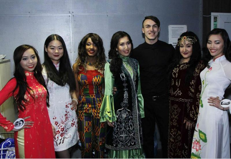 2016.03.31 Конкурс International Miss KPI 2016 2016.03.31 Конкурс International Miss KPI 2016