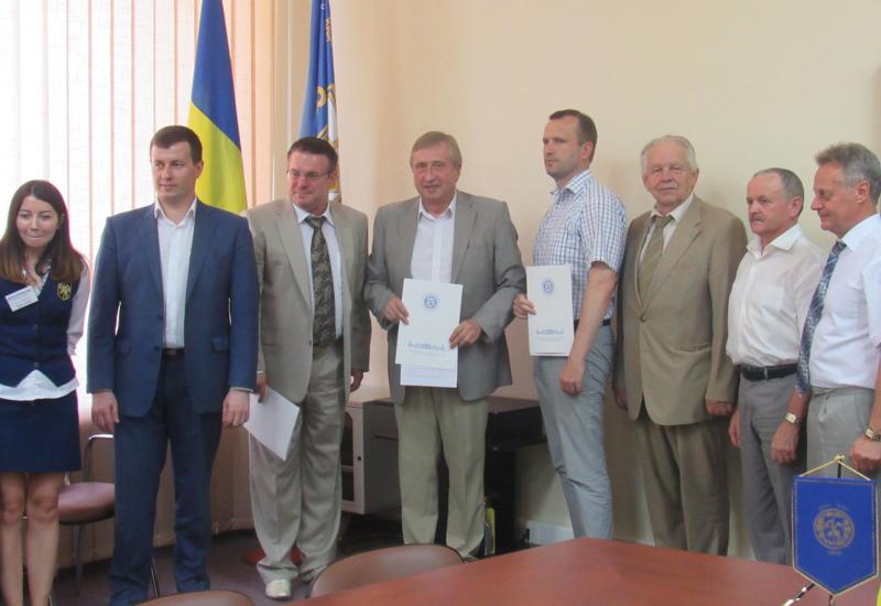 2016.07.12 Меморандум про науково-технічне співробітництво 2016.07.12 Меморандум про науково-технічне співробітництво