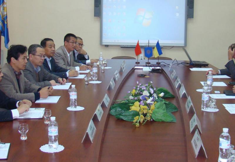 2016.10.11 Візит делегації Mongolia Dynamic and Mechanical Institute (КНР) 2016.10.11 Візит делегації Mongolia Dynamic and Mechanical Institute (КНР)