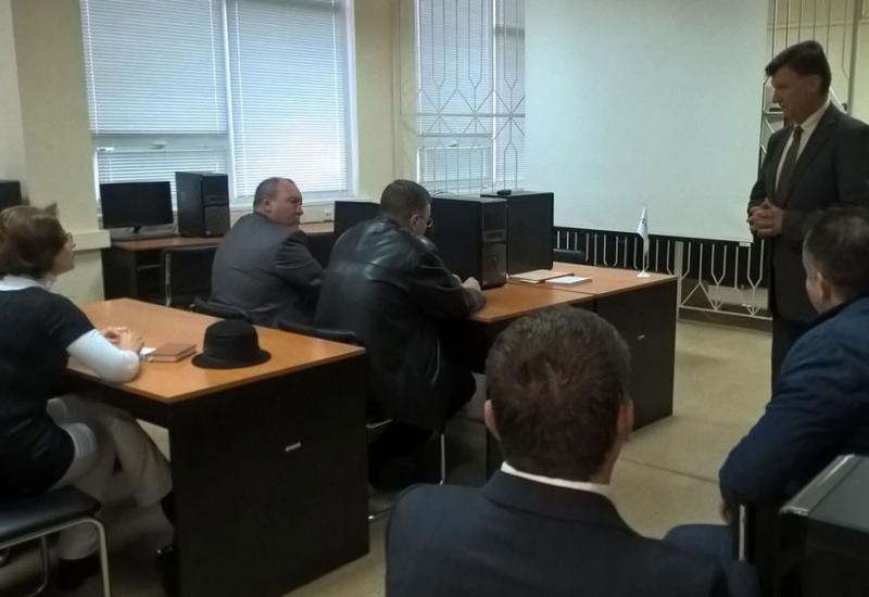 2016.10.11 презентація програмного комплексу AutoCAD 2016 2016.10.11 презентація програмного комплексу AutoCAD 2016