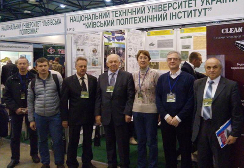 2016.10.11-14 XIII Міжнародна спеціалізована виставка "Зброя та безпека – 2016" 2016.10.11-14 XIII Міжнародна спеціалізована виставка "Зброя та безпека – 2016"