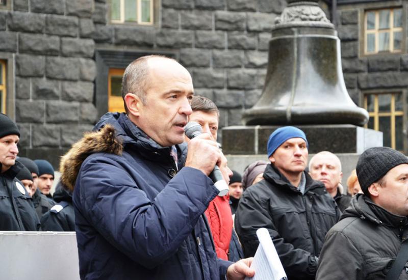 2016.11.01 масова акція протесту освітян 2016.11.01 масова акція протесту освітян