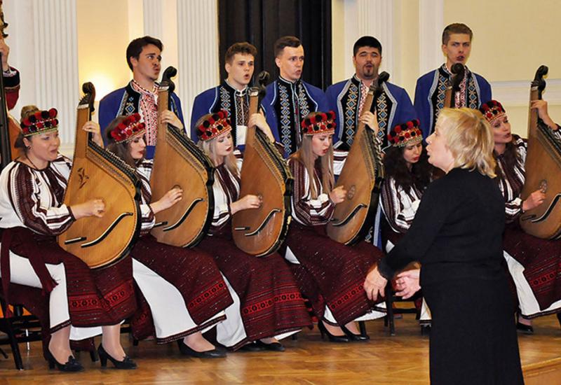 2016.05.31 Виступ Капели бандуристів КПІ у Варшавській політехніці 2016.05.31 Виступ Капели бандуристів КПІ у Варшавській політехніці