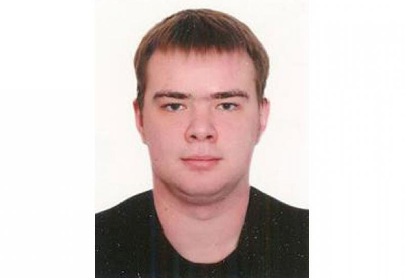 Антон Яхно Антон Яхно