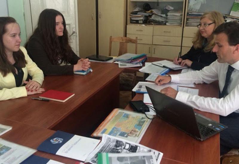 програма кредитної мобільності Еразмус+ КА1 програма кредитної мобільності Еразмус+ КА1