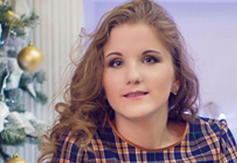 Юлія Мамчич Юлія Мамчич