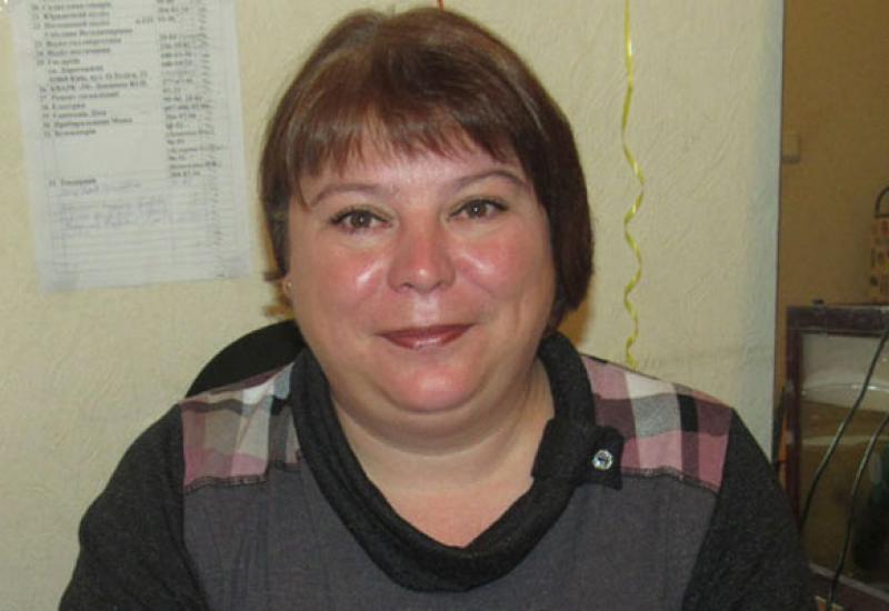 Ясинецька Вікторія Ясинецька Вікторія